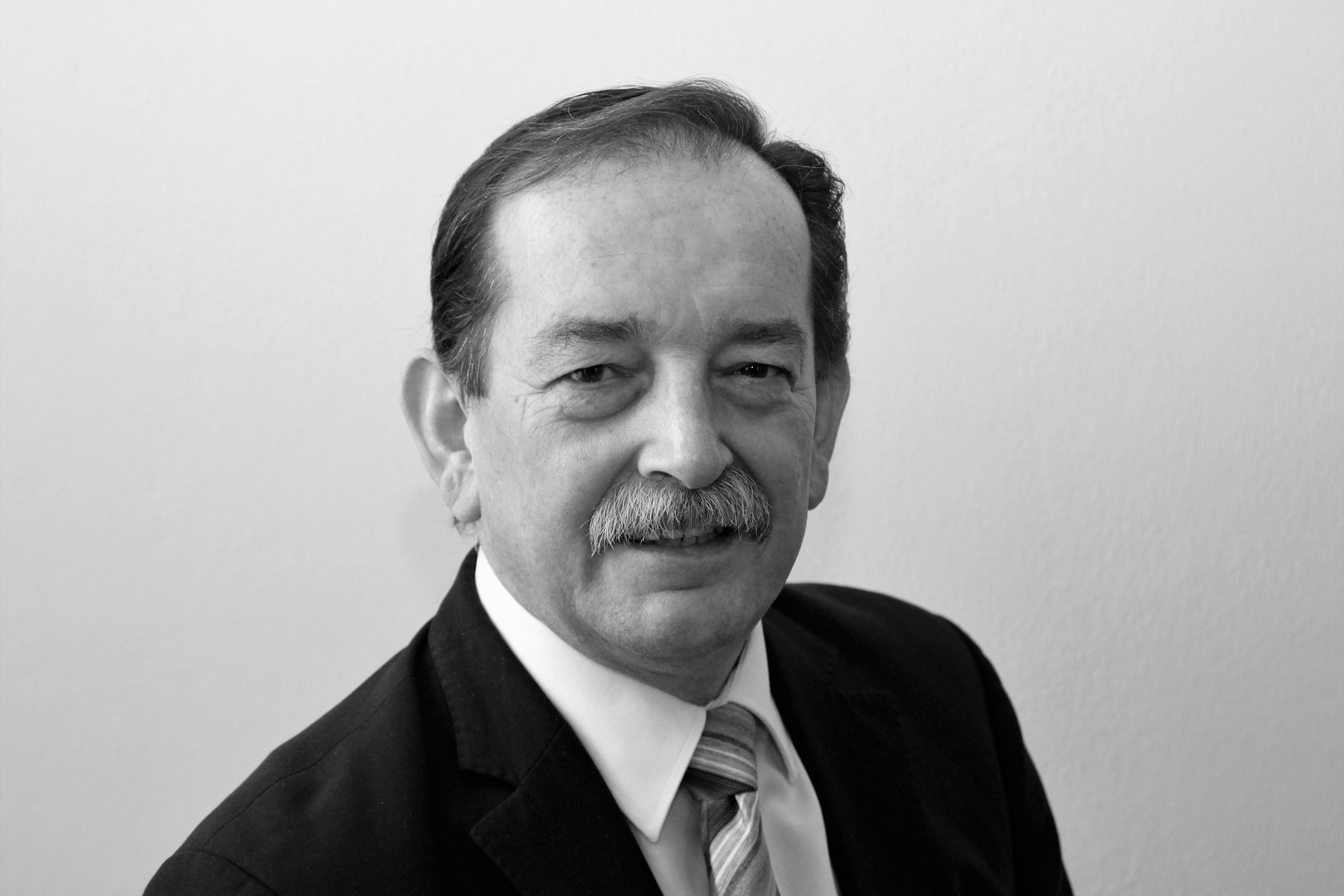 Portrait Rainer Erdel