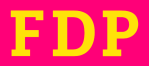 Logo FDP Ansbach-Land
